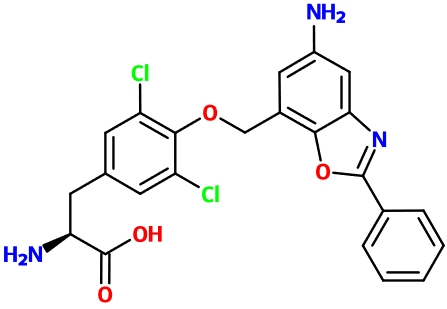 (image for) MC011692 JPH203 (KYT-0353)